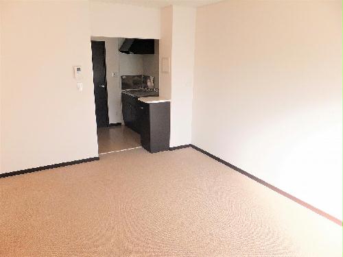 その他部屋・スペース　カーペットのお部屋です