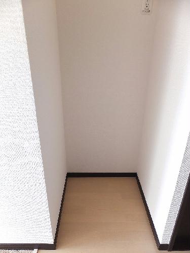 その他　冷蔵庫置き場