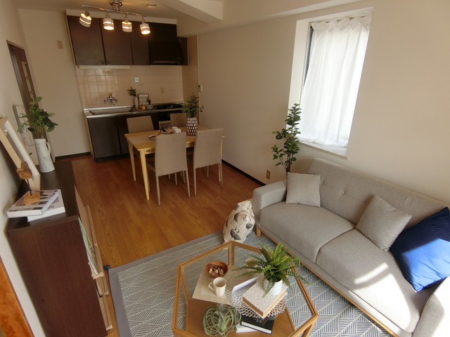 居室・リビング