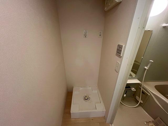 その他　洗濯機置場（イメージ）