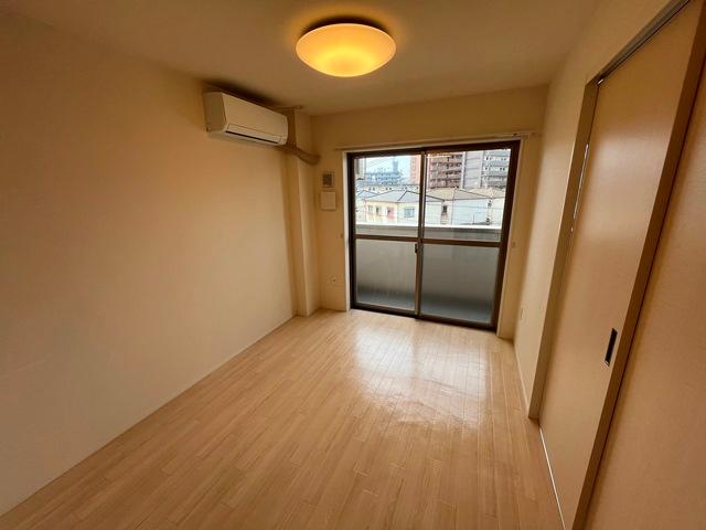 エントランス　リビング（イメージ）