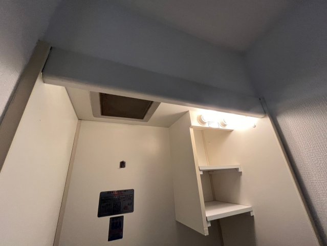 その他部屋・スペース