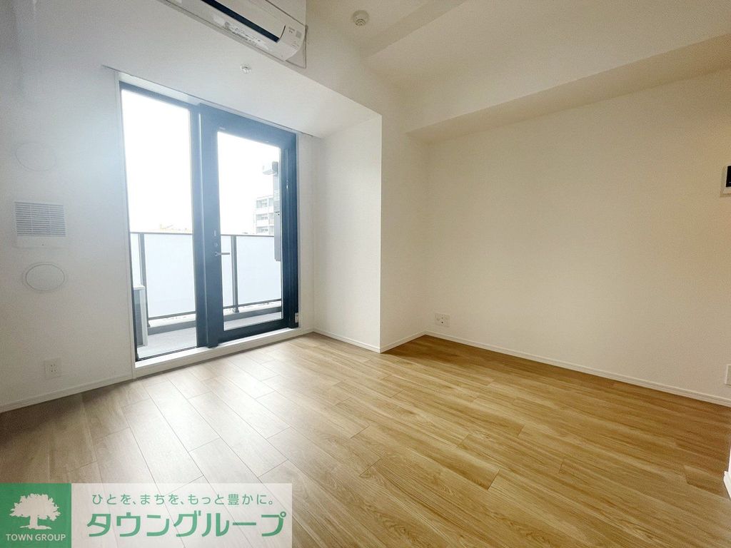 居室・リビング　リビング/居室