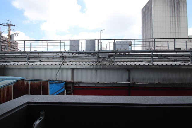 眺望　※別室の参考写真の為、現況優先です。