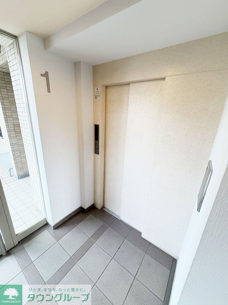 その他共有部分　敷地内駐輪場