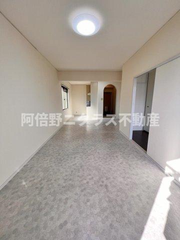 その他部屋・スペース　内装は同建物別部屋の参考写真です。