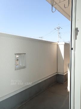 バルコニー　ベランダ