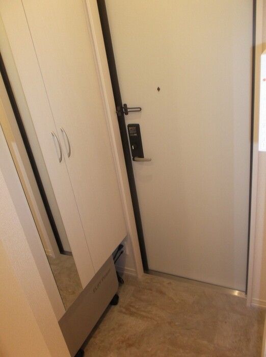 玄関　★お問い合わせはタウンハウジング神奈川橋本店まで★