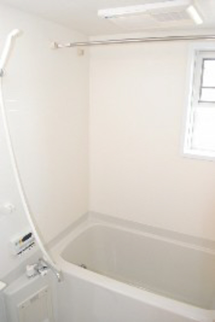 バス・シャワールーム　別室の参考写真です。※現況優先