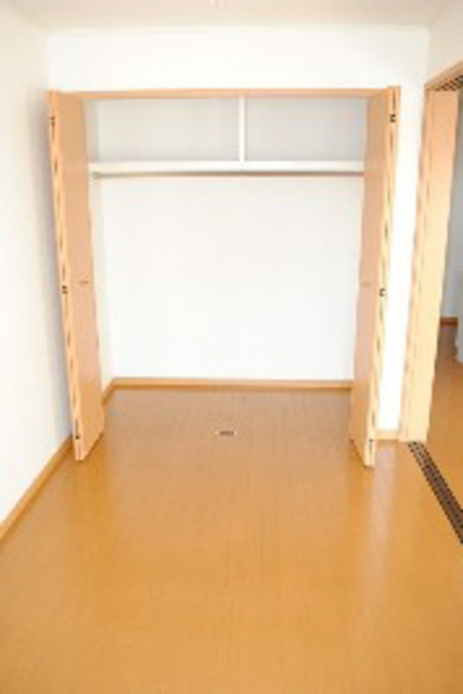収納　別室の参考写真です。※現況優先