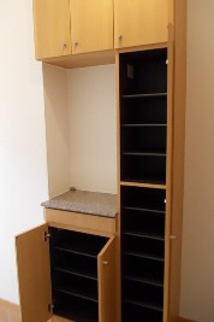 その他　別室の参考写真です。※現況優先