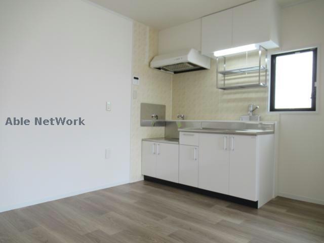キッチン　※同物件別部屋