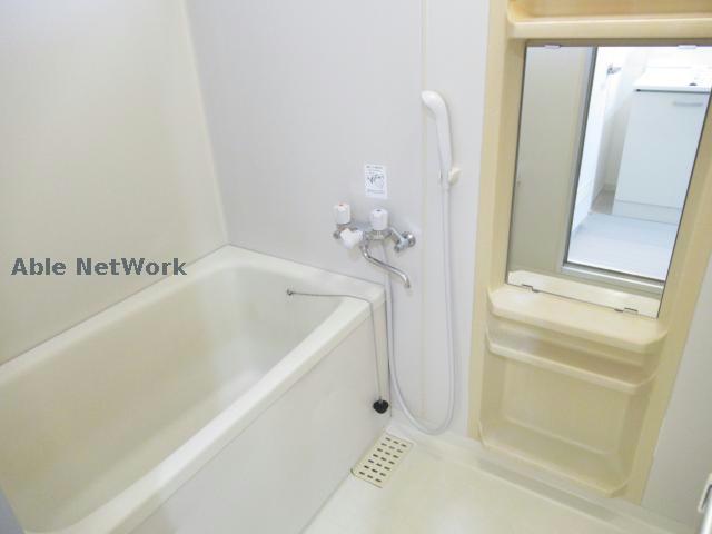 バス・シャワールーム　※同物件別部屋