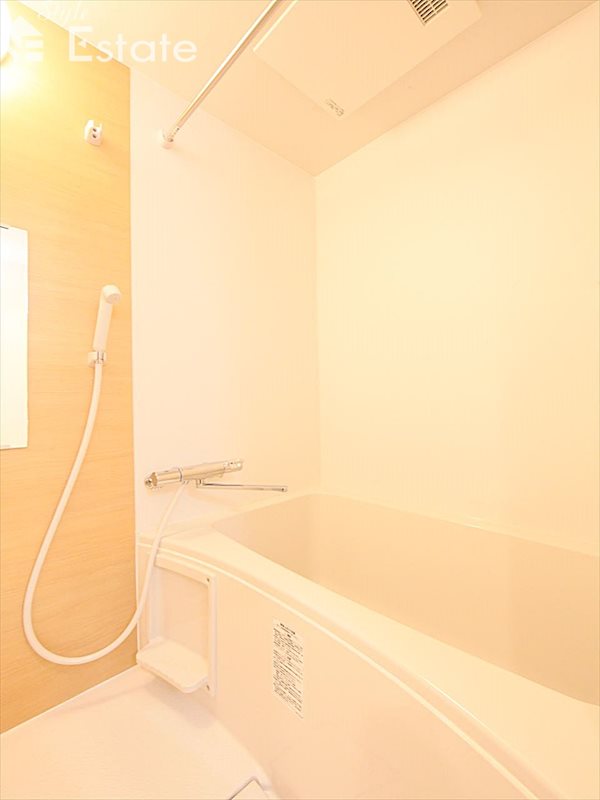 バス・シャワールーム　バスルーム