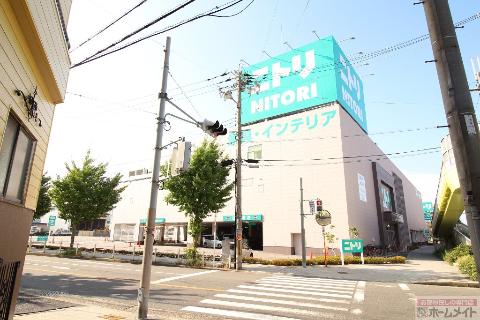 その他　ニトリ住之江店（その他）まで526m