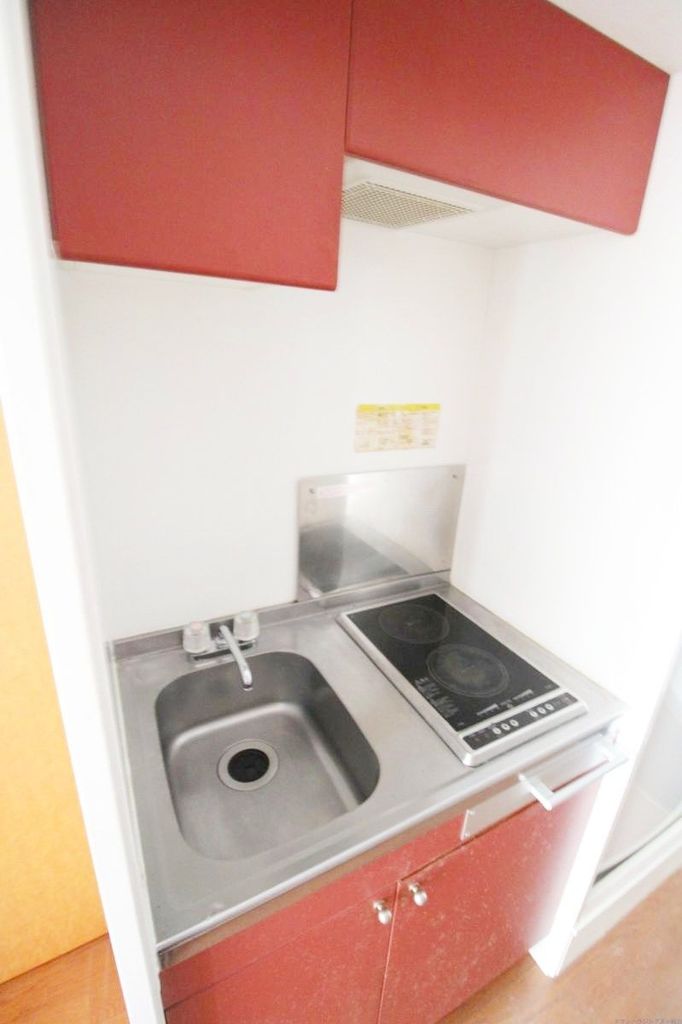 キッチン　★閑静な住宅街に立地★