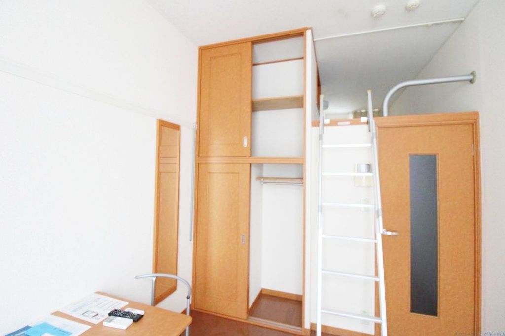 収納　★閑静な住宅街に立地★