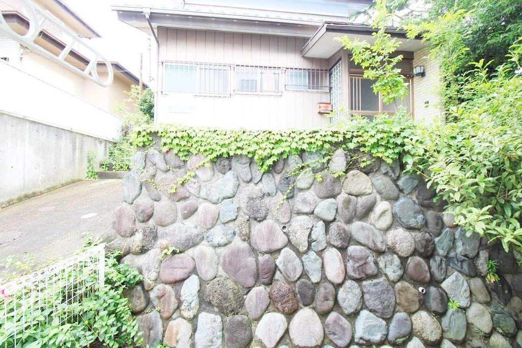 眺望　★閑静な住宅街に立地★