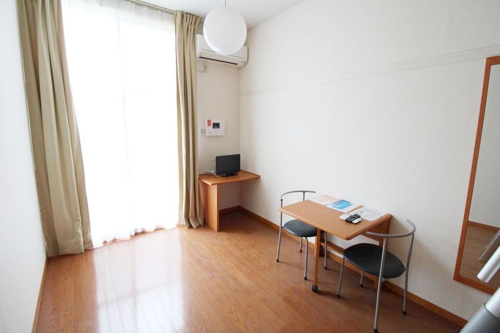 居室・リビング　★閑静な住宅街に立地★