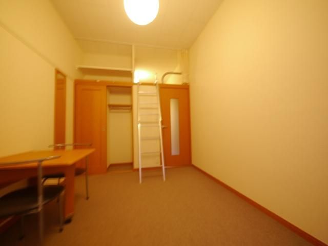 居室・リビング　★居室です★