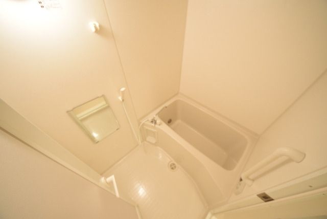 バス・シャワールーム　★お部屋探しはタウンハウジング高幡不動店まで★