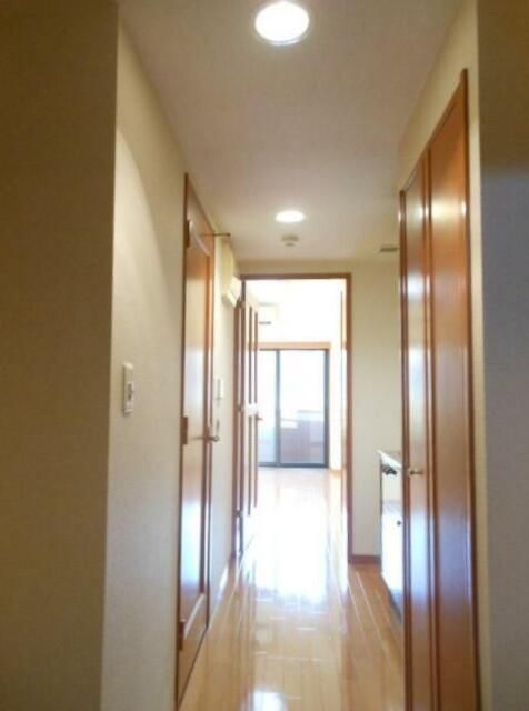 玄関　参考写真