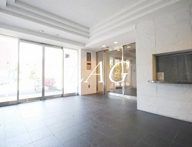 その他共有部分　共有部分です。