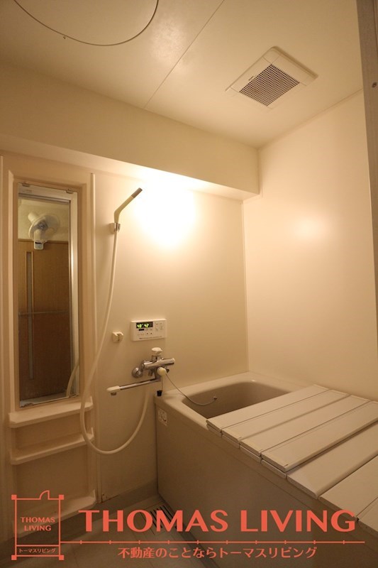 バス・シャワールーム　※写真を準備中のため、同物件の別室写真をご参照下さい。