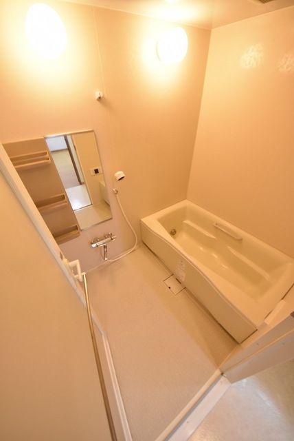 バス・シャワールーム　★室内＆室内設備★