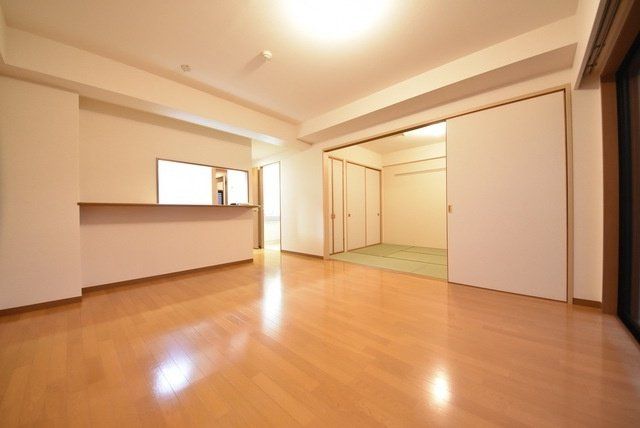 居室・リビング　★室内＆室内設備★