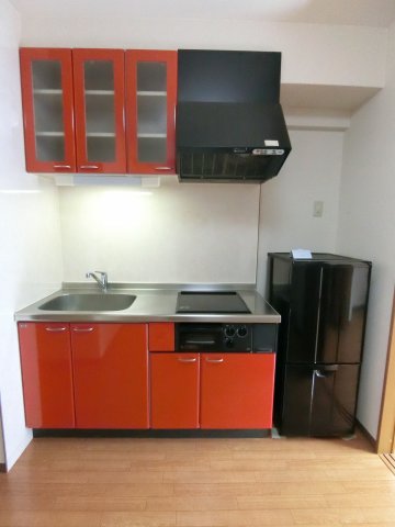 キッチン　詳細は、RISUMO江坂本店→06-6155-7137まで♪