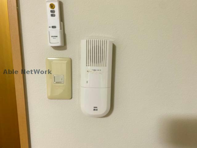 セキュリティ　同一タイプ