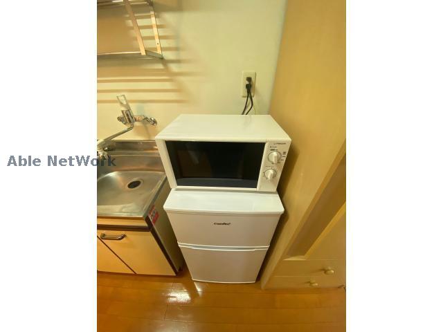 その他設備　同一タイプ