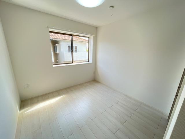 その他部屋・スペース　室内