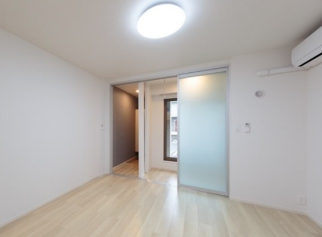 居室・リビング　同仕様