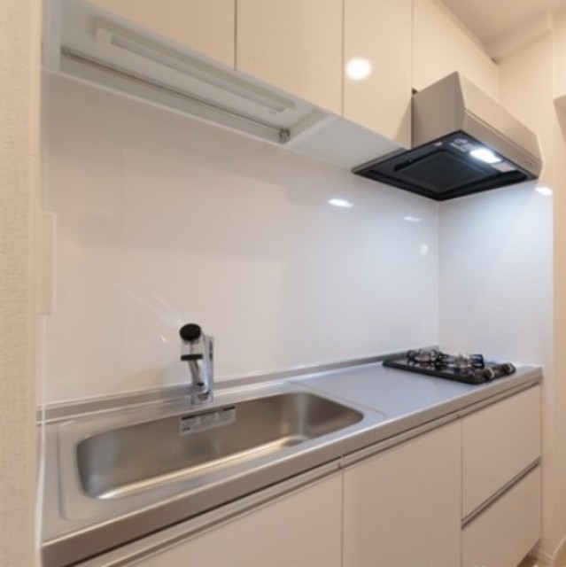 キッチン　同仕様