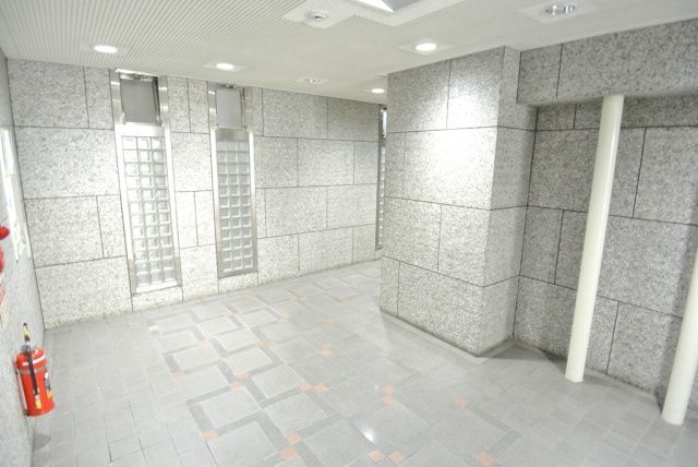 その他　ロビー