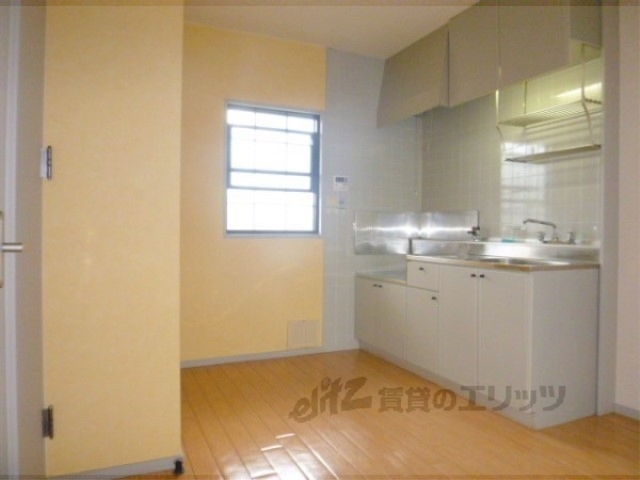 居室・リビング　ダイニング