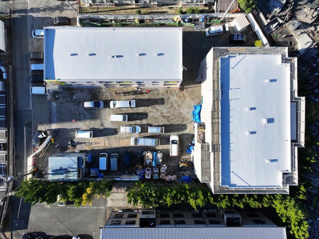 その他共有部分　参考写真になりますのでご承知おき下さい。