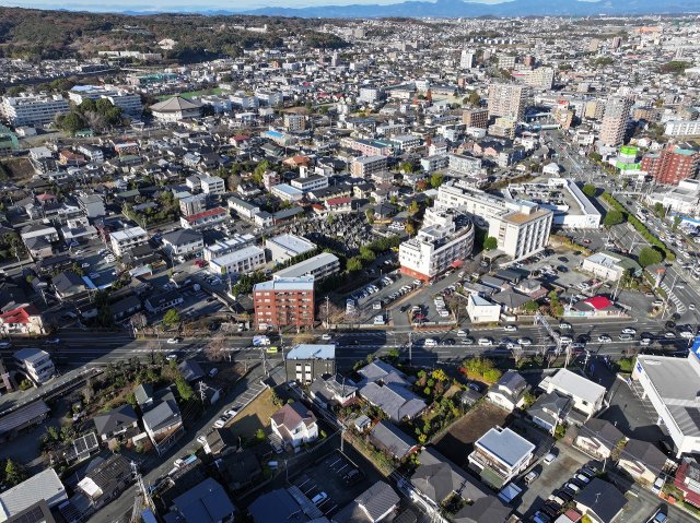 眺望　参考写真になりますのでご承知おき下さい。