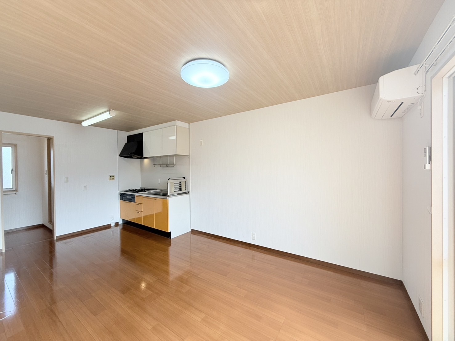 居室・リビング　同型タイプ