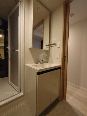 洗面設備　リライフ浅草店