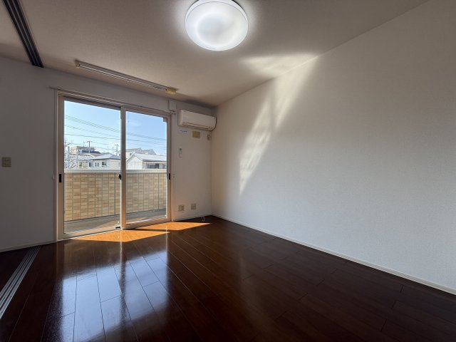 その他部屋・スペース　リビング