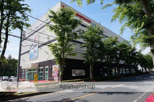 その他　オークスポーツクラブ鶴ヶ島（その他）まで291m