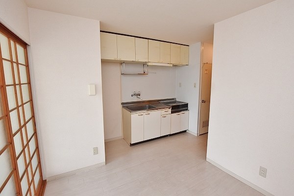 居室・リビング　★DK7.1帖★