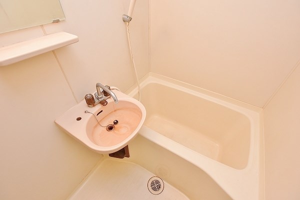 バス・シャワールーム　★浴室★