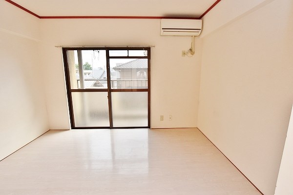 その他部屋・スペース　★洋室6帖★