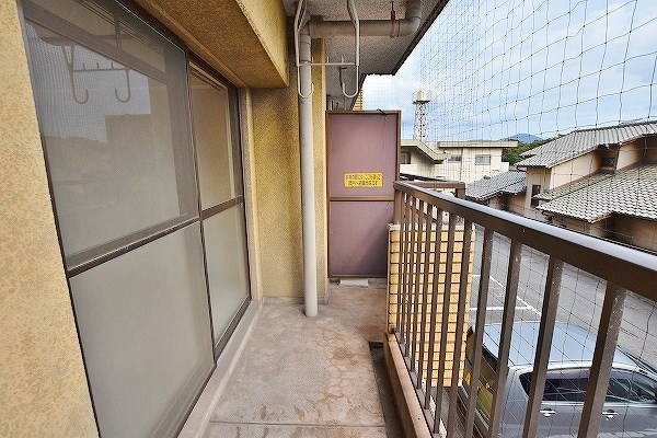 バルコニー　★バルコニー★