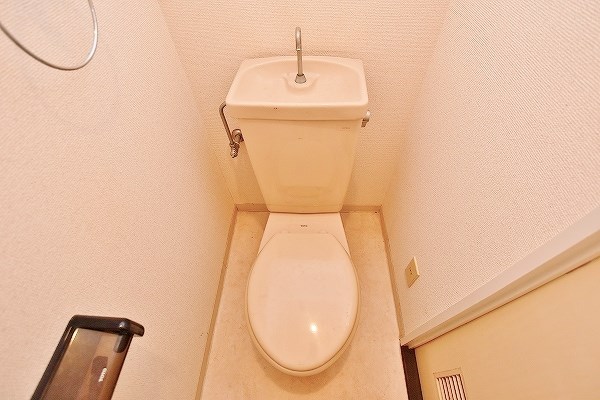 トイレ　★トイレ★