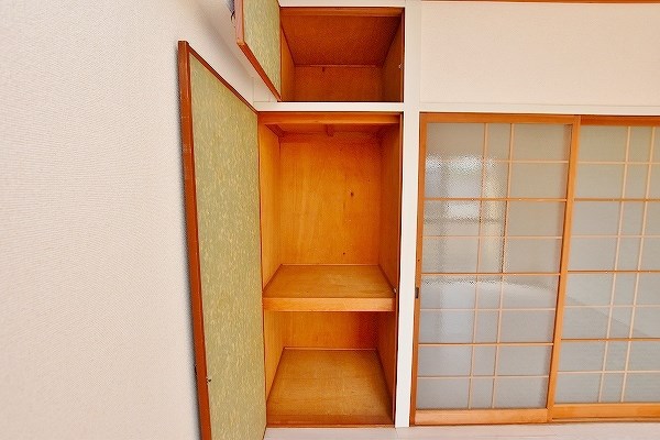 収納　★物入★